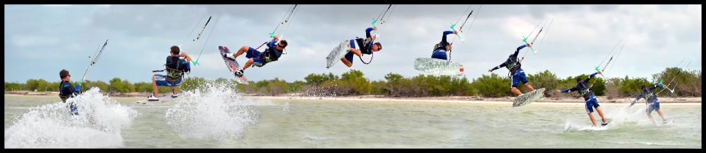 Leon - Holbox