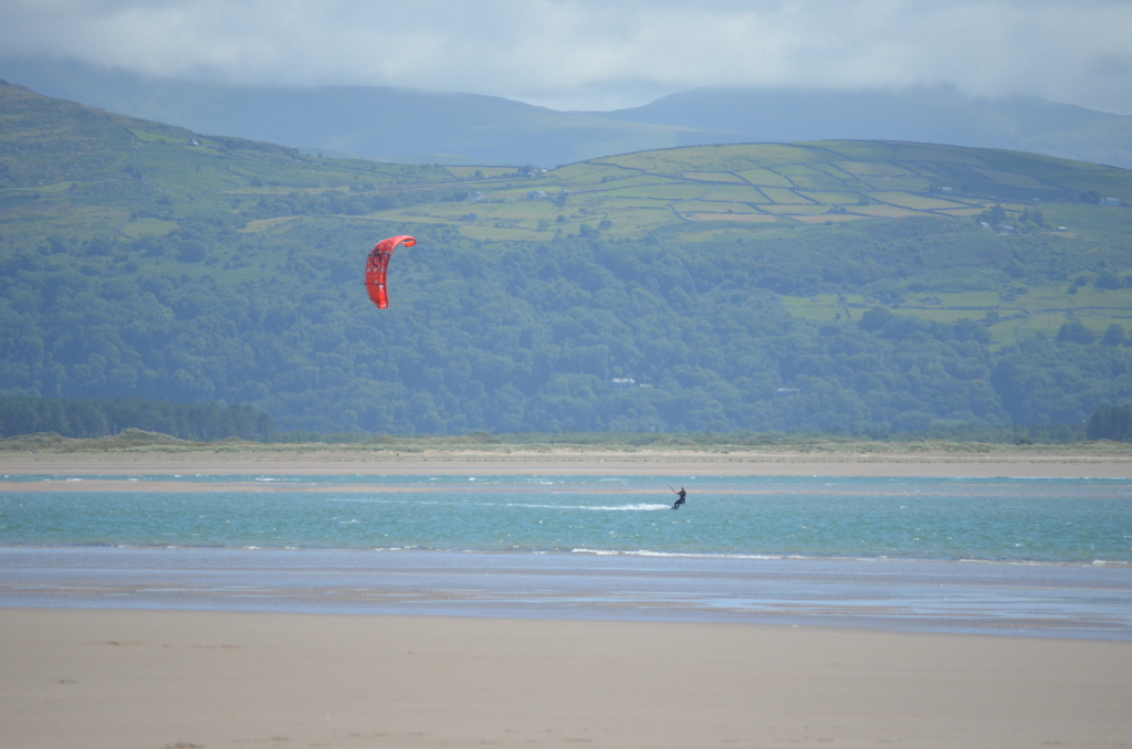 Cathy - Black Rock Sands