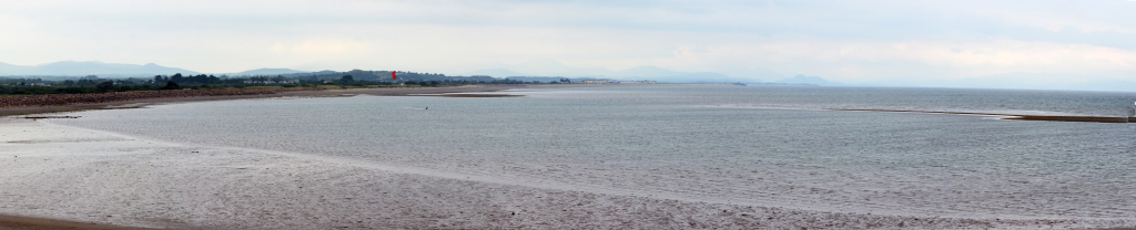 Cathy's Spot - Somewhere down the Llyn Peninsula