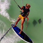 axis new wave, axis kiteboarding