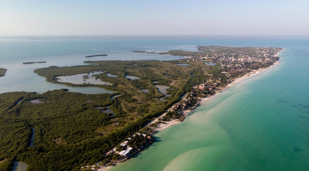 Isla Holbox